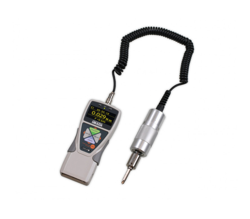HGTA mit Bit-Adapter HT-DBH (optional) und Philips-Einsatz