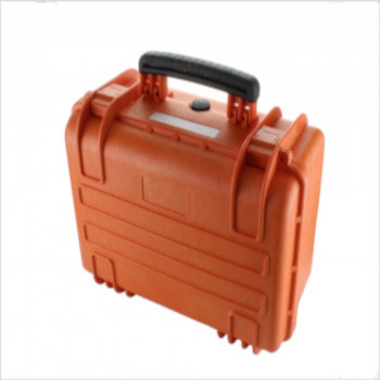 MAX-II Offshore Case wasserdichter Tragerkoffer für MAX-II Ultraschall Bolzenspannungsmessgerät