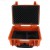 MAX-II OFFSHORE CASE, Untere Einlage