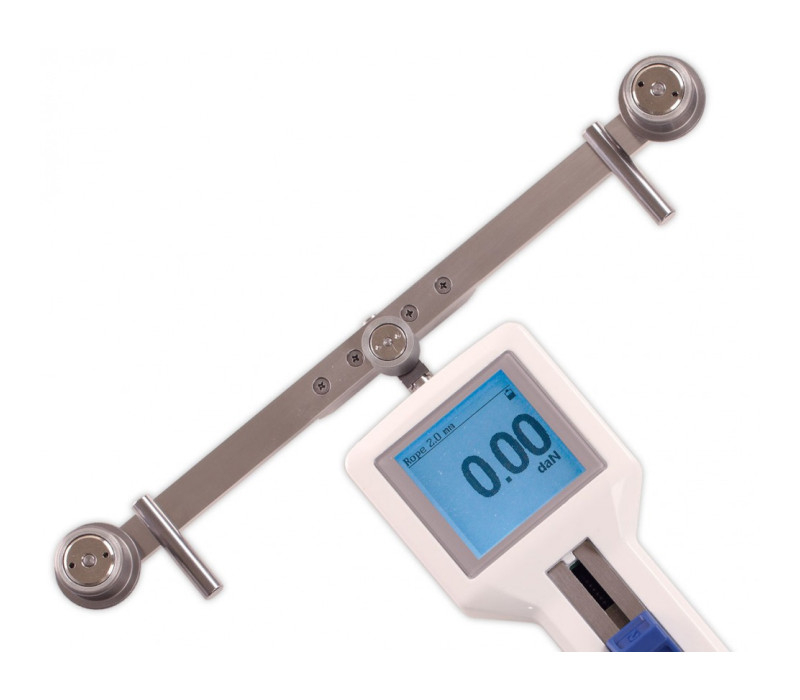 DTX-60K-V1 mit 280 mm Messkopf
