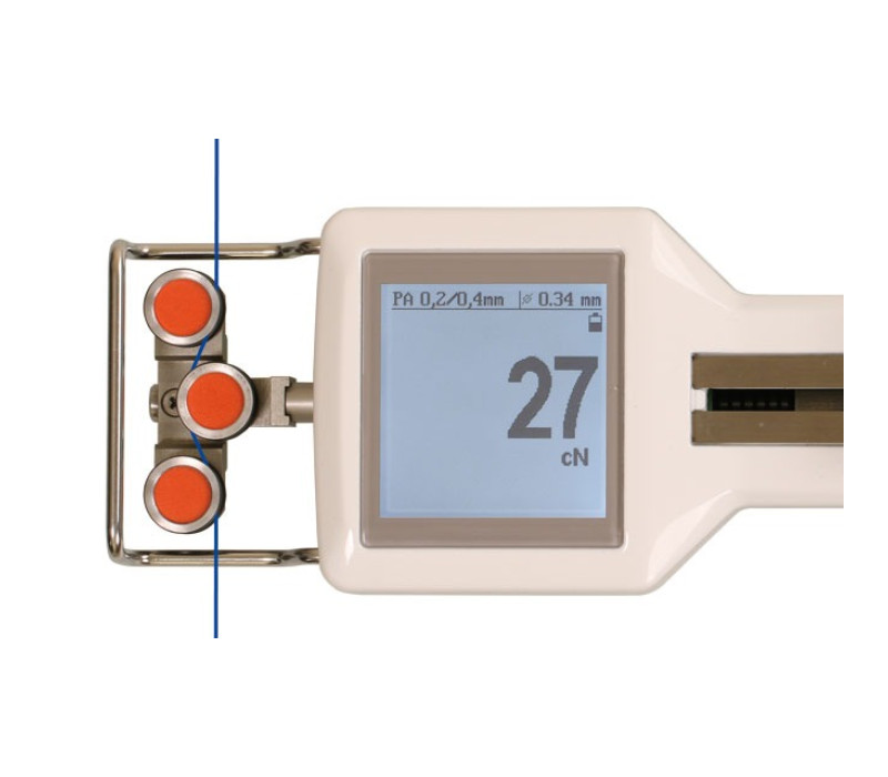 DTX mit 270º Drehung