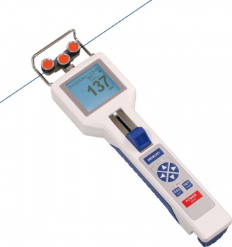 DTX Spannungsmesser mit erweiterten Funktionen