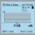 DTX, Nummern Display und  X-Y Diagramm