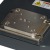 ESM750, Optionale AC1054 Grundplatte mit Gewindebohrungen für ESM750 Materialprüfmaschine