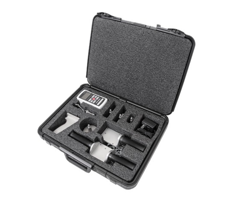 E1001 großer Tragekoffer für das erweiterte Kit