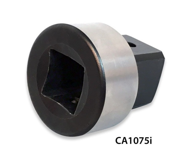 CA1075i - Adapter 1" männliches Vierkant auf 3/4" weiblichen Vierkant-Einsatz für Prüfstände