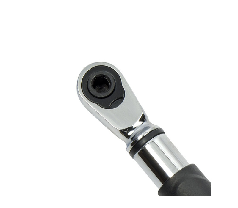DTF Knarren Kopf mit 1/4" Hex Antrieb