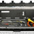 POSITEST HHD, Das abgebildete Kit enthält optionale Elektroden und Zubehörteile