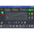 F105 / F305 / F505 / F505H, Motorisierter Kraft-Prüfstand