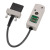 SERIES FS05, Der AC1083 Adapter wird benötigt um den FS05 Sensor an die folgenden Prüfstände zu verwenden: F755, F755S, F1505, and F1505S.