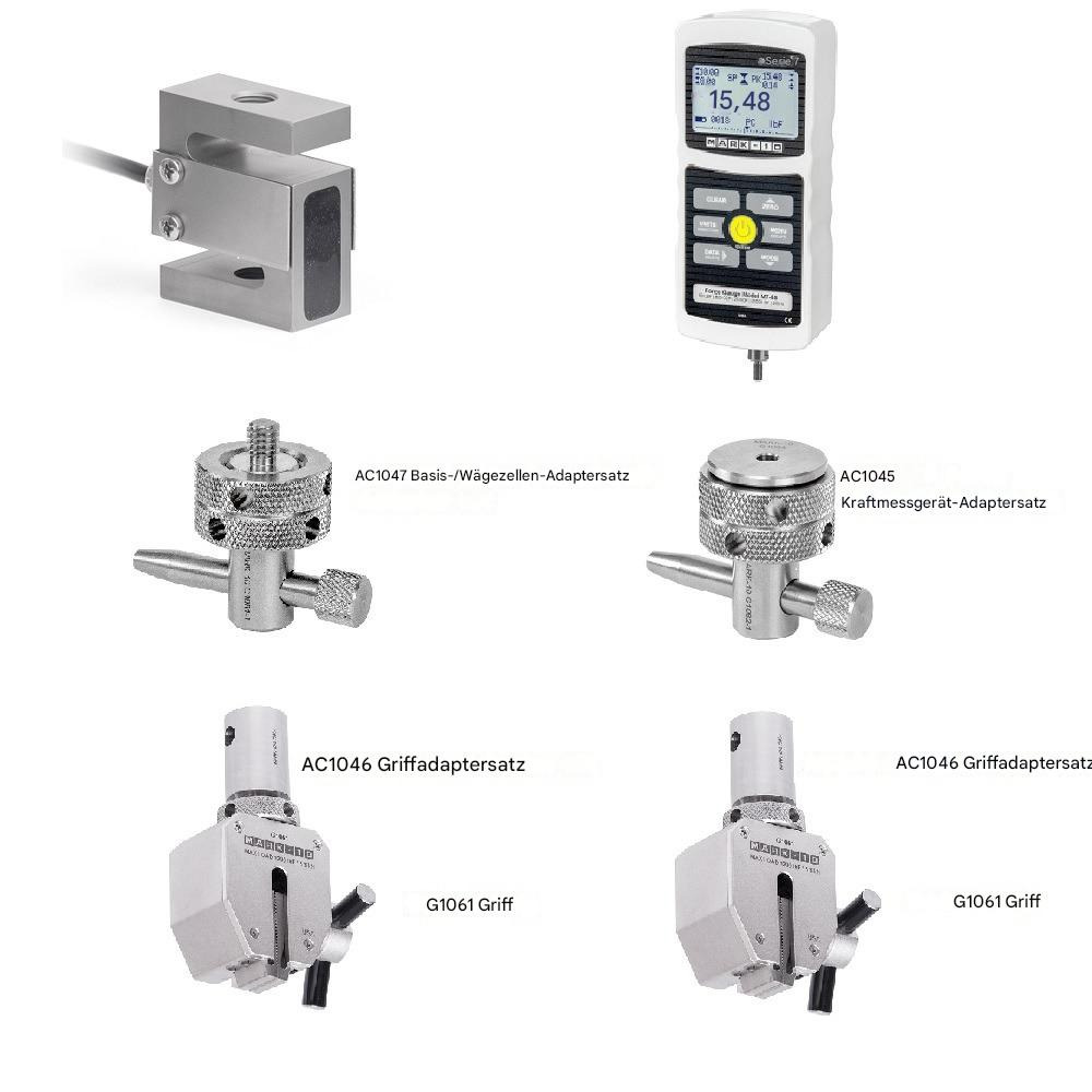 force-gauge-configuration