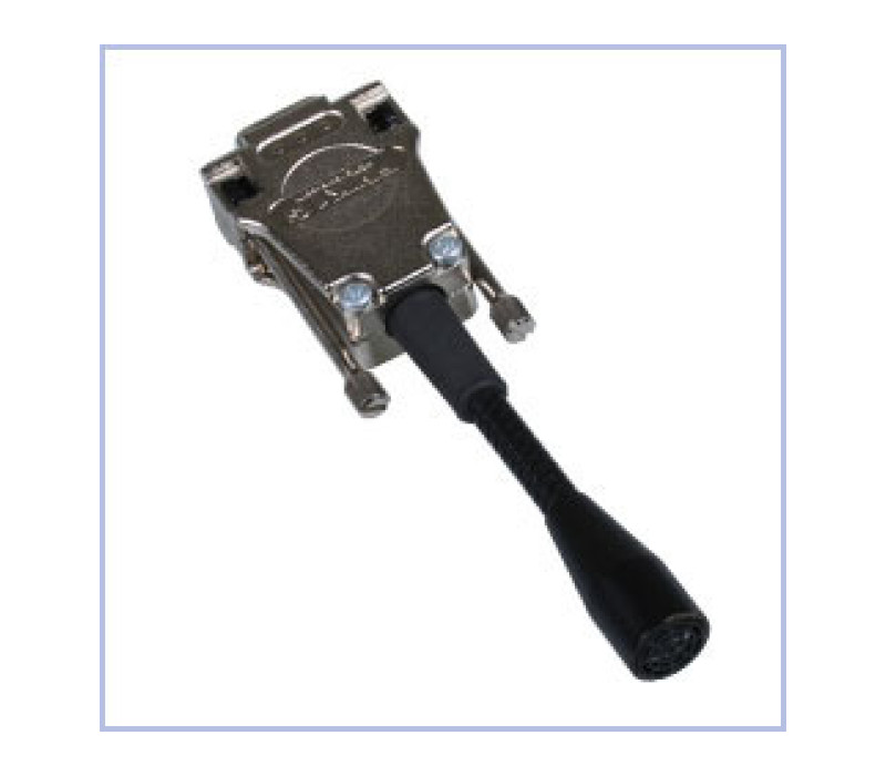 ULD-1-Kurzsonde - 110 mm Schwanenhals