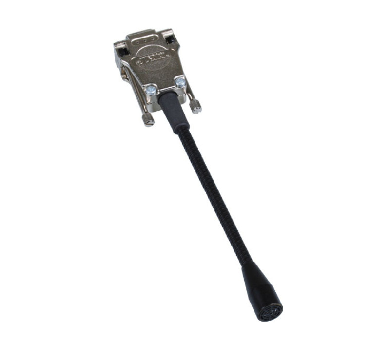 ULD-1-Verlängerte Sonde - 260 mm Schwanenhals