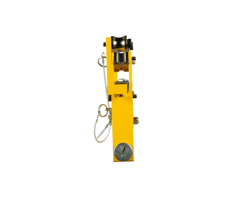 CTM2-T Mobilfunkmast Zugspannungsmesser