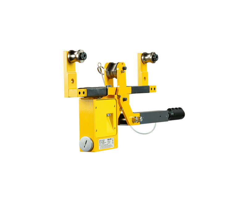 CTM2-T Mobilfunkmast Zugspannungsmesser