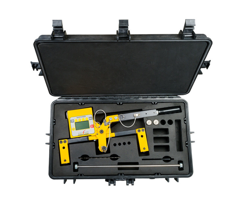 Quick-Check-T Komplettset