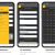 CTM2-T, CTM2-T Seilspannungsmesser Smartphone App
