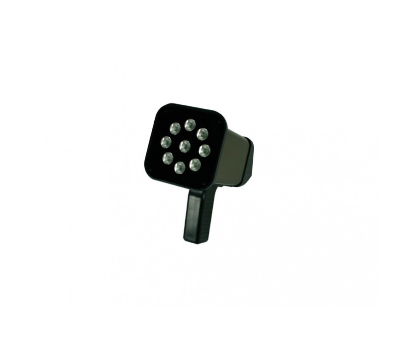 DT-366 9 LEDs