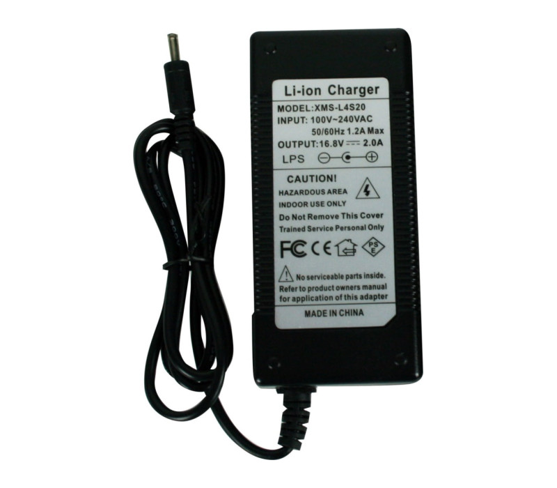 139533 - ST-CHARGE-2 – Ladegerät zur Verwendung mit DT-366 (kein Netzkabel)