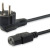 DT-366, 133113 - Netzkabel EU, C13 auf Schuko