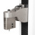 SERIES-F + EASYMESUR F755 / F755S / F1505 / F1505S, 
Ein F1505 Advanced Test Frame wird hier mit einem FS05-20 Force Sensor verbunden, der mit einem AC1083-Adapter verwendet wird.