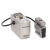 SERIES FS06 FORCE SENSOR, FS06-Kraftsensoren bestehen aus einer S-förmigen Wägezelle (S-Beam) und einem Montageblock für den Kreuzkopf.
