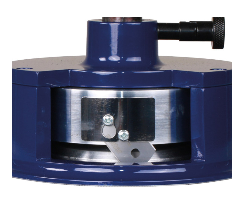139354 - Probenschneider Modell 231/100