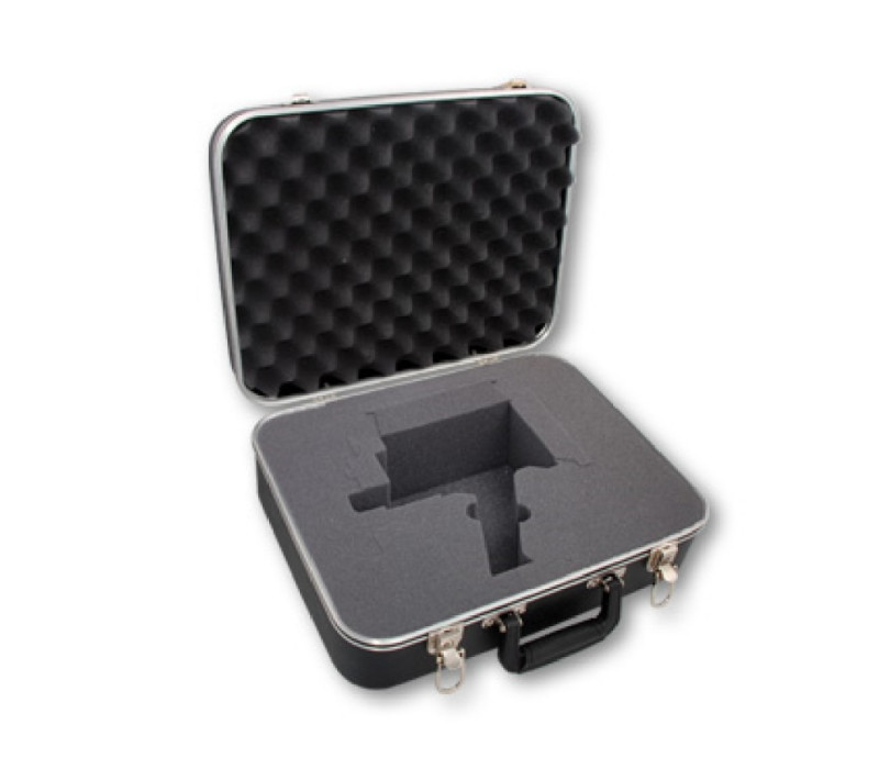 130267 – DT-300CC – Aufbewahrungskoffer für die Stroboskope DT-311D, DT-3015N und DT-3011N