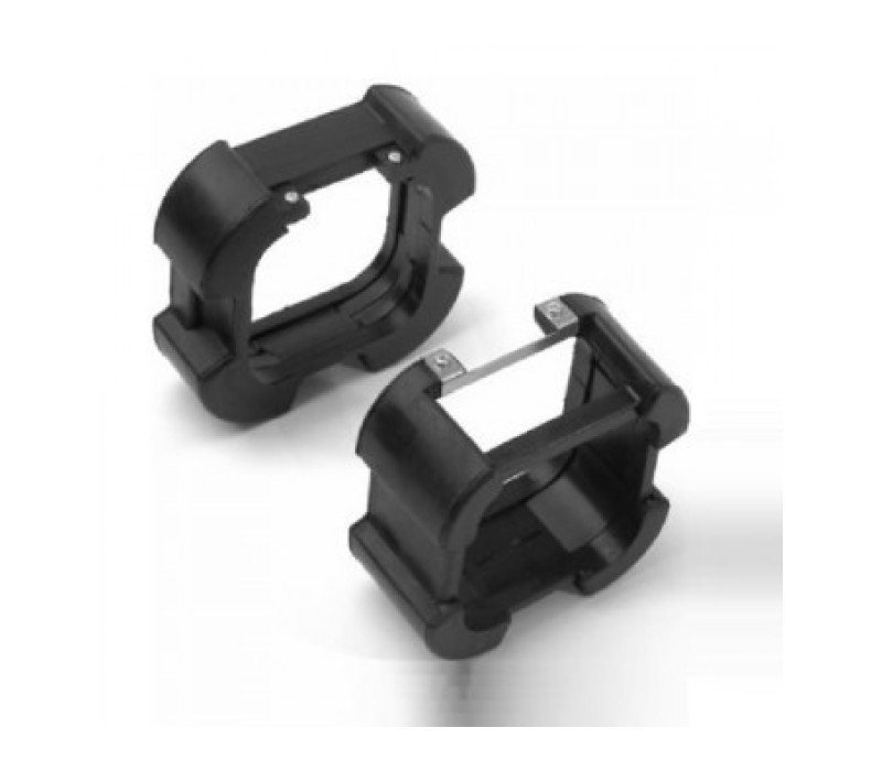 125974 – DT-CAPS Stoßdämpfende Kappen für DT-311A/315A Stroboskop