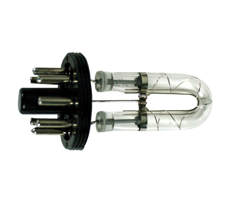 139377 - FLASHTUBE3010N Ersatzblitzröhre für Stroboskope der Modelle DT-3015N & DT-3011N-Serie