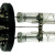DT-3015N, 139377 - FLASHTUBE3010N Ersatzblitzröhre für Stroboskope der Modelle DT-3015N &amp; DT-3011N-Serie