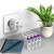 LI-ION RECHARGEABLE AA BATTERIES, 