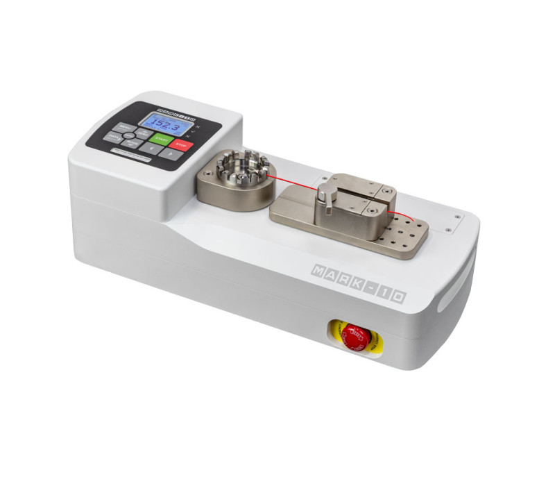 WT-205M Motorisierter Crimp-Zugtester