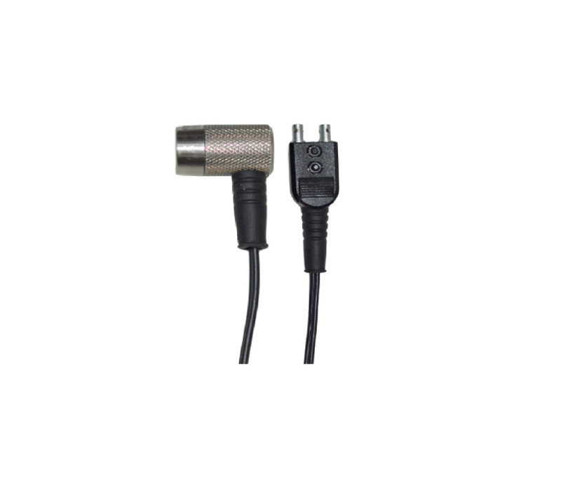 Ultraschall-Transducers (1/2 Zoll), die auf Messgeräte mehrerer Marken passen