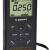TI-25 SERIES WALL THICKNESS GAUGES, TI-25MXT: Wanddickenmessgerät mit Puls-Echo- und Echo-Echo-Messmodi (durch Farbe hindurch).
