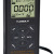 TI-25 SERIES WALL THICKNESS GAUGES, TI-25DLX: Hochentwickeltes Wanddickenmessgerät mit integriertem Datenlogger zur Speicherung der Messwerte.