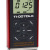 TI-007X SERIES, Das Präzisions-Ultraschall-Wanddickenmessgerät TI-007X kombiniert ein robustes Aluminiumgehäuse mit einem großen LCD-Display und einer intuitiven Menüstruktur. 