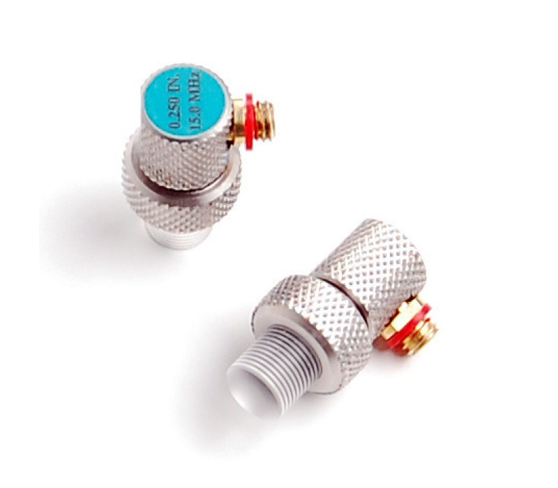 Delay-Line-Sonden der Serie T-402