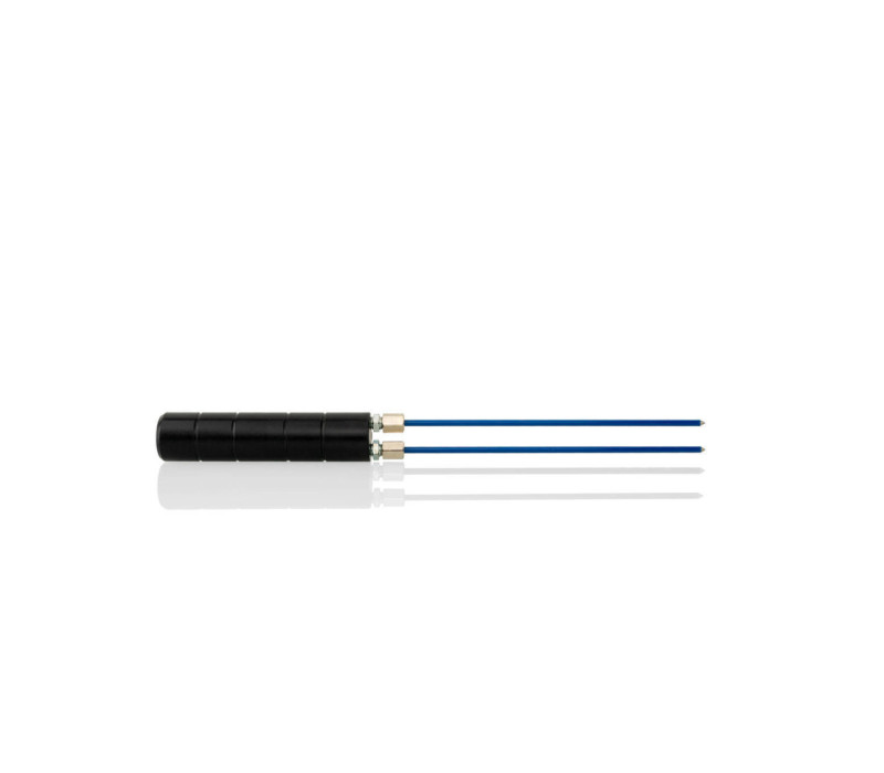 HH14SP200B, schwere Elektrode mit Kabel und isolierten Stiften (200 mm lang), zur Verwendung mit CMEX5 und MEX5