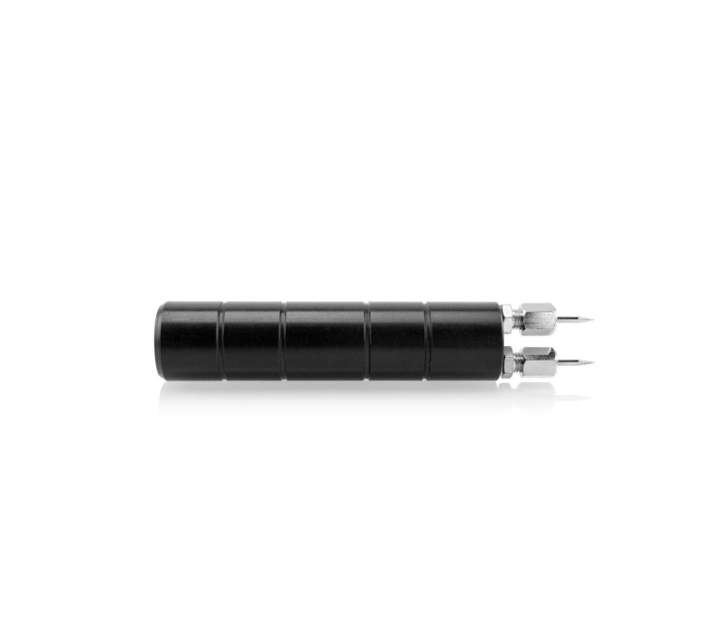 HH14TP30B, robuster Holzstecker mit Kabel und Stiften, geeignet für die Verwendung mit MEX5 und CMEX5