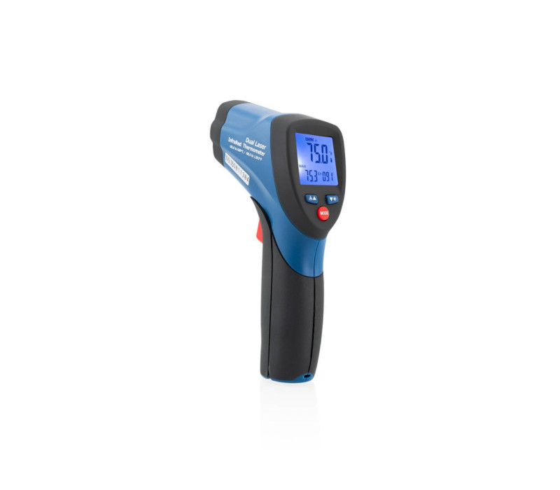 IRT2 Infrarot-Thermometer