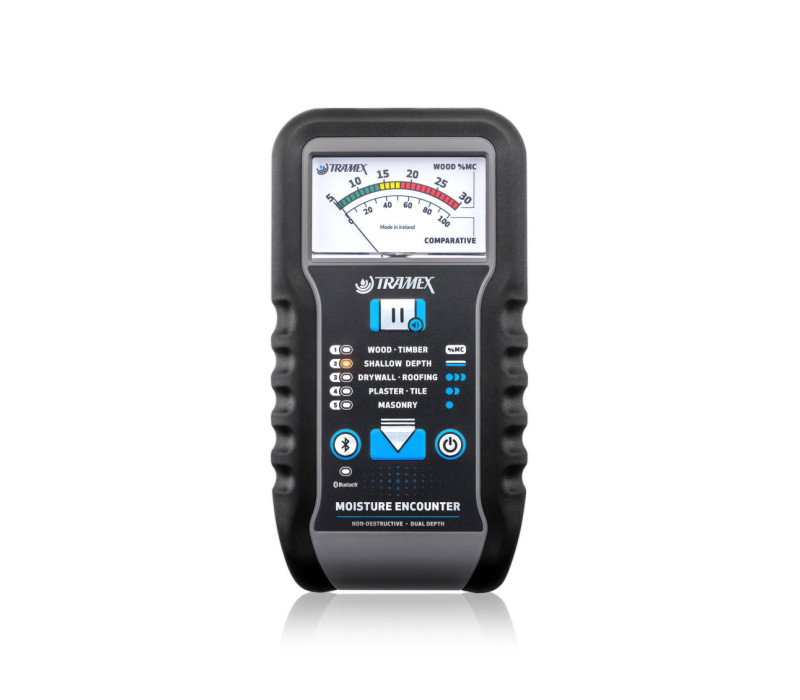 ME5 vochtmeter