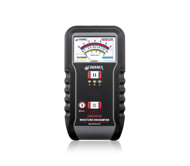 CME5 vochtmeter