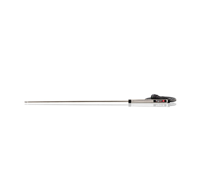 RHP-NW-B – 260 mm langer, schmaler Sensor für relative Luftfeuchtigkeit