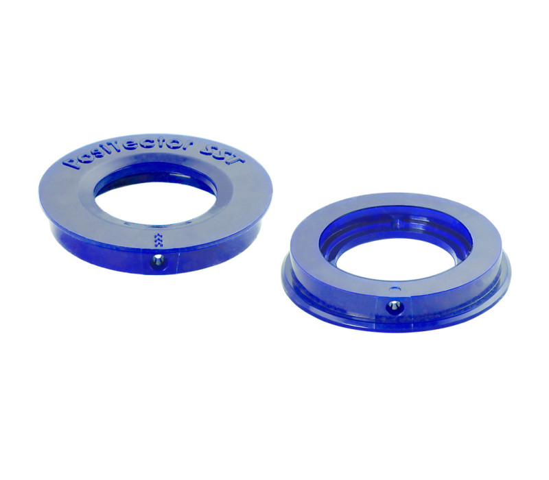 Flexibles magnetisches PosiPatch