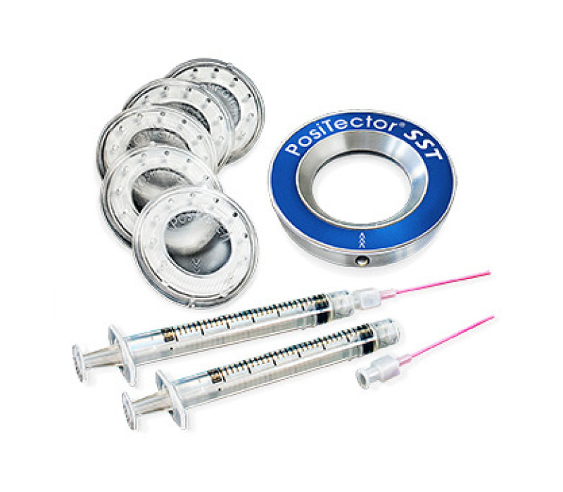 SST PosiPatch-Starterpaket