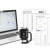 RTM TESTEX DIGITAL MICROMETER, Auf einen PC oder Mac herunterladen