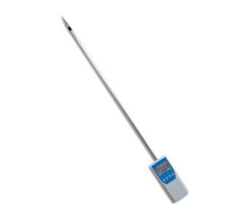 Feuchtigkeitsmesser für Heu und Stroh